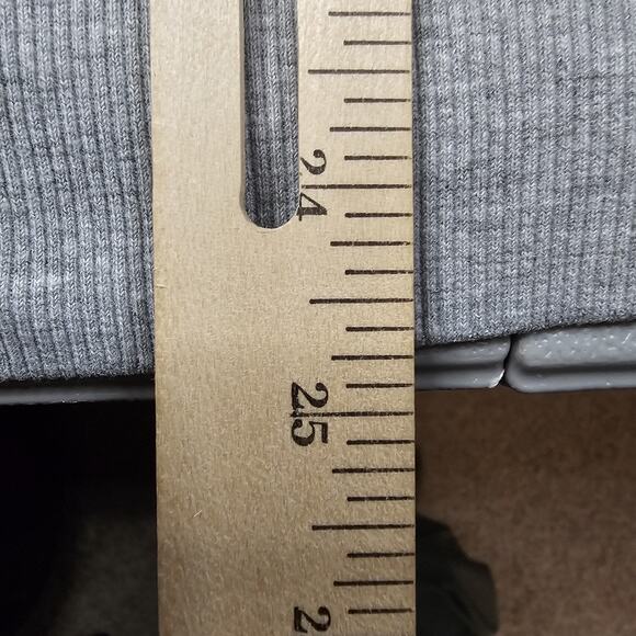 The North Face Hoodie Mens Medium Essential Preppy Hiking Camping Y2K Work Logo - Picture 11 of 11